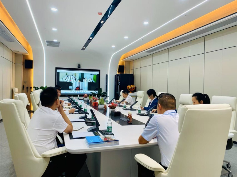 ‌ Actas de la reunión anual de la tecnología de automatización de hanyita
