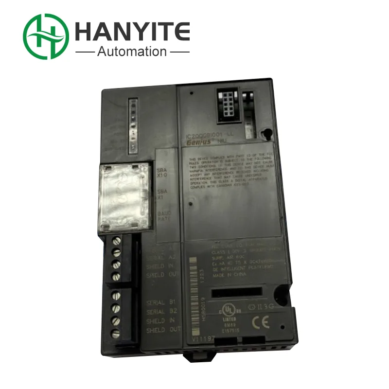 ¿Necesita soluciones confiables de Allen Bradley para sus necesidades de automatización?