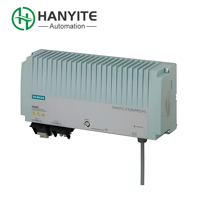 ¿Por qué debería elegir Siemens 6es7148-4pc00-0ha0 para sus necesidades de automatización industrial?