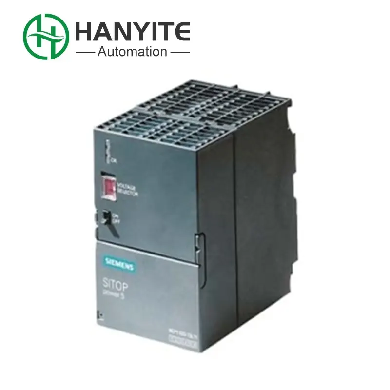 ¿Por qué debería considerar Siemens 6ES7305-1BA80-0AA0 para sus necesidades de automatización?