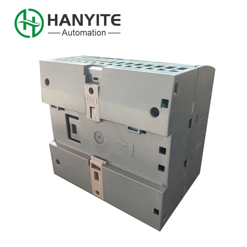 ¿Por qué debería elegir Siemens 6ES7214-1HG40-0XB0 para sus necesidades de automatización industrial?
