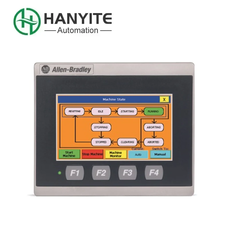 ¿Qué hace que los sistemas de automatización Allen Bradley sean el futuro del control industrial?