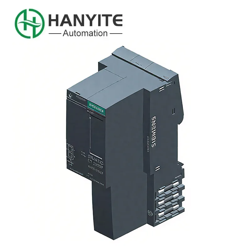 ¿Cómo revoluciona Siemens la automatización industrial?