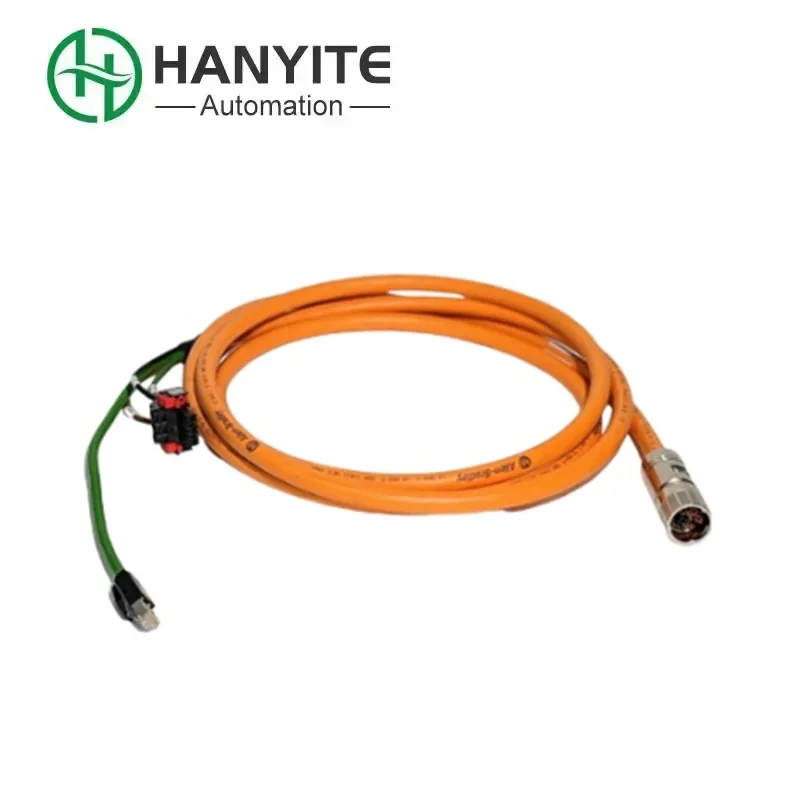 Allen Bradley 2090-CDHIFS-12AF10