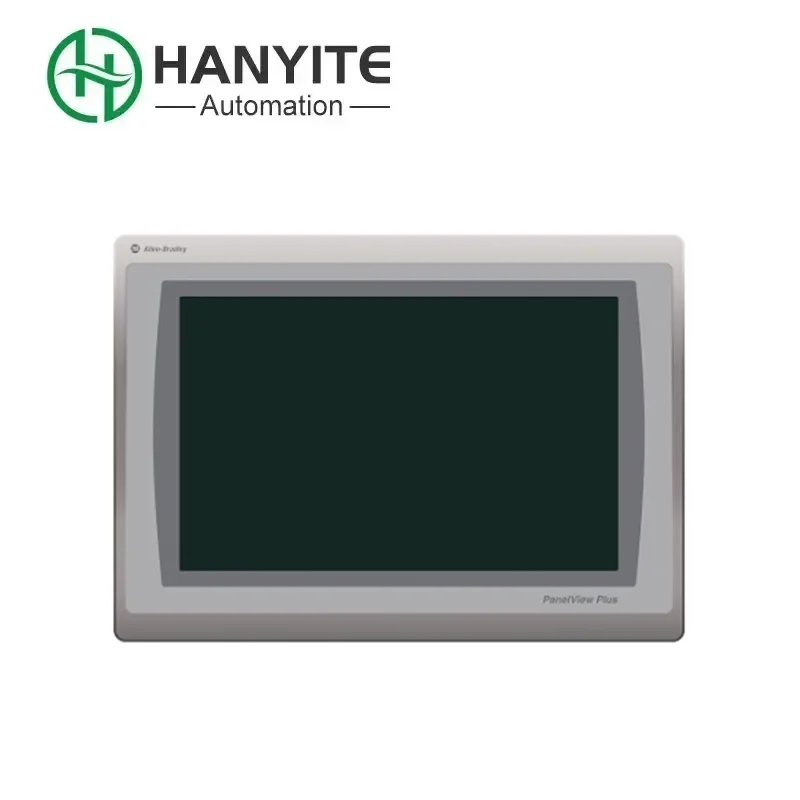 Allen Bradley 2711p-T12W22D9P