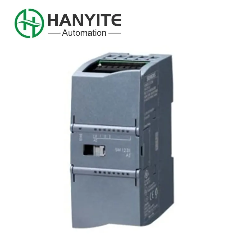 Siemens 6es7231-4hd32-0xb0