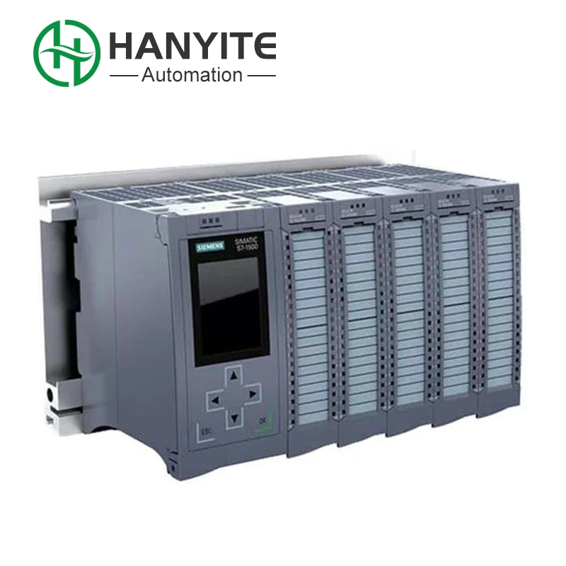 Siemens 6es7511-1tk01-4yb5